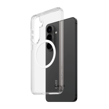 PG CARE Samsung Galaxy S26+ Urban transp CR70254