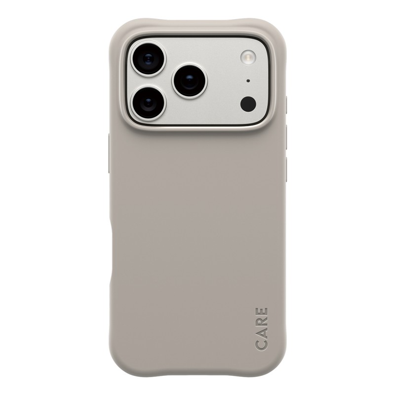 PanzerGlass CARE Apple iPh17 Pro MgSf Sam Va