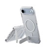 PanzerGlass CARE Apple iPh17 Air MgSf Kickstand