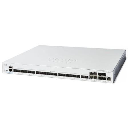 Cisco Catalyst switch C1300-24XS