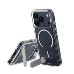 PanzerGlass CARE Apple iPh17 Pro MgSf Kickstand