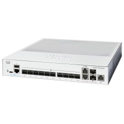 Cisco Catalyst switch C1300-12XS