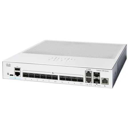 Cisco Catalyst switch C1300-12XS