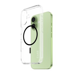 PanzerGlass CARE Apple iPh17 Urb tr/bl MgSf