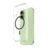PanzerGlass CARE Apple iPh17 Urb tr/bl MgSf