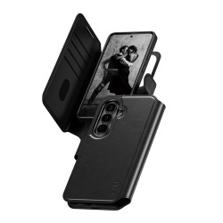 PG CARE Samsung Galaxy S26 Tango 2v1 Wallet Qi