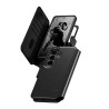 PG CARE Samsung Galaxy S26 Tango 2v1 Wallet Qi