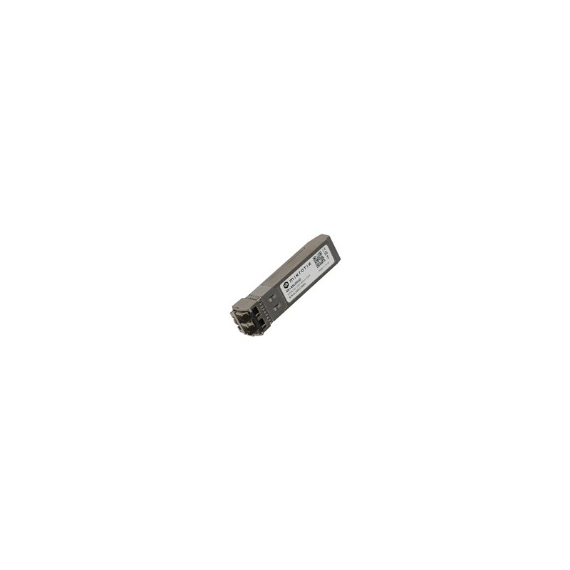MikroTik SFP/SFP+/SFP28 optický modul XS+85LC01D, MM, 100m, 850nm