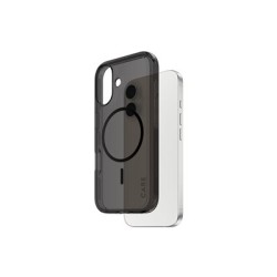 PanzerGlass CARE Apple iPh17 Smokey MgSf