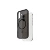 PanzerGlass CARE Apple iPh17 Smokey MgSf