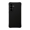 CARE by PanzerGlass Samba - Zadní kryt pro mobilní telefon - Qi - termoplastický polyuretan (TPU), plast - cerná - pro Samsung