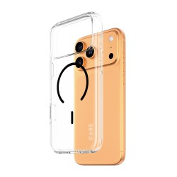 PanzerGlass CARE Apple iPh17 ProMax Urb tr/bl MgSf