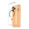 PanzerGlass CARE Apple iPh17 ProMax Urb tr/bl MgSf