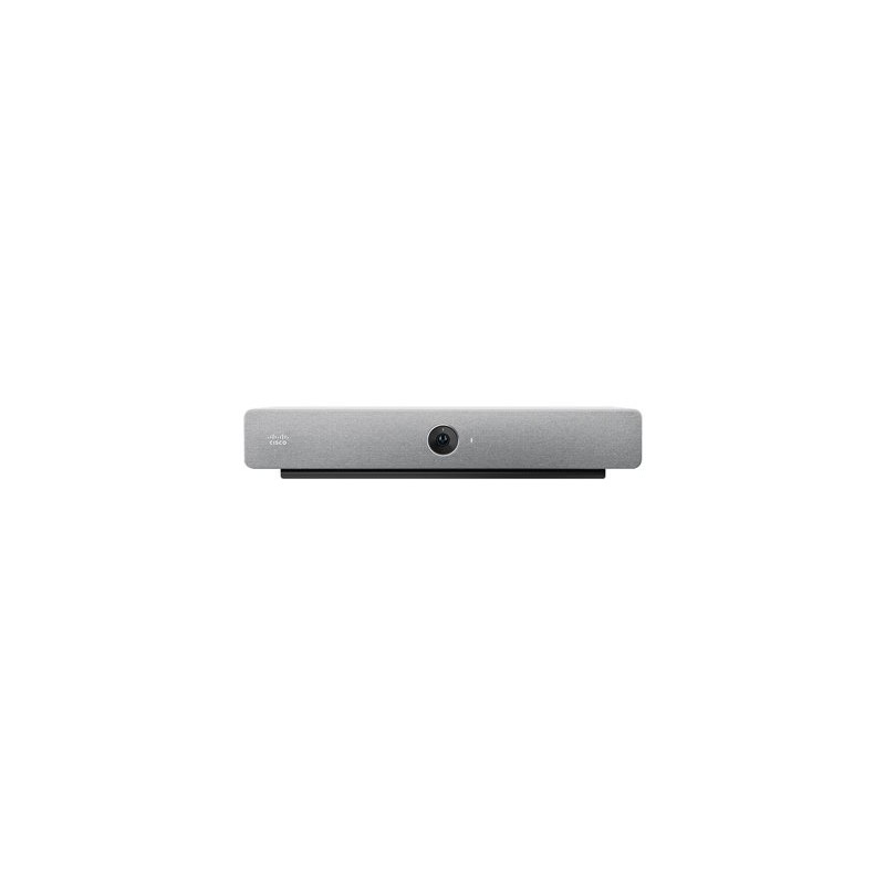 Cisco Webex Room Bar - Zařízení pro video konference - první světlo CSBARWK9