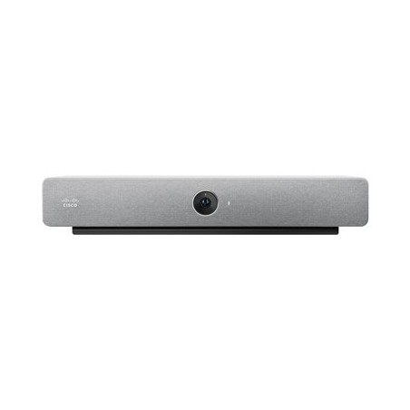 Cisco Webex Room Bar - Zařízení pro video konference - první světlo CSBARWK9