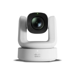 Cisco Room Vision PTZ - Konferencní kamera - PTZ - barevný - 3840 x 2160 - 4K UHD (3840 x 2160) - motorizovaný - HDMI, video