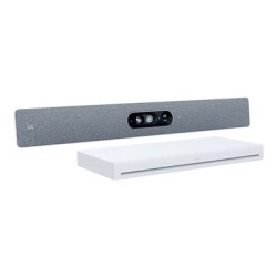 Cisco Webex Room Kit EQ - Souprava pro video konference (Cisco Webex Quad Camera, Cisco Webex Codec EQ) - Certifikováno pro