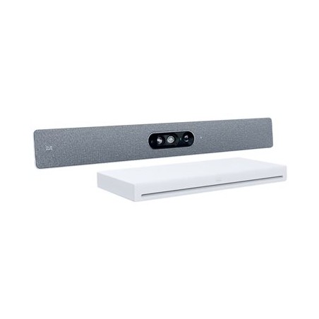 Cisco Webex Room Kit EQ - Souprava pro video konference (Cisco Webex Quad Camera, Cisco Webex Codec EQ) - Certifikováno pro