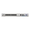 Cisco Secure Firewall 1210CE - Bezpečnostní zařízení - 1GbE - desktop CSF1210CETDK9