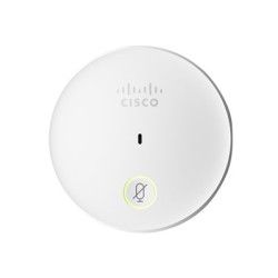 Cisco Telepresence Table - Mikrofon - pro P/N: CS-BAR-C-UK9, CS-BAR-L-UK9, CS-BAR-L-UK9++, CS-BAR-NR-L-UK9++, CS-BRDP55-NR-K9++