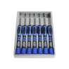 StarTech.com 7 Piece Precision Screwdriver Computer Tool Kit with Carrying Case - Screwdriver kit - CTK100P - Screwdriver kit