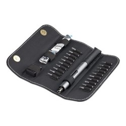 StarTech.com - Elektrický přesný šroubovák - aku 4 mm - 0.35 Nm - 2 baterie