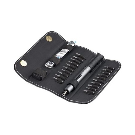 StarTech.com - Elektrický přesný šroubovák - aku 4 mm - 0.35 Nm - 2 baterie