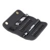 StarTech.com - Elektrický přesný šroubovák - aku 4 mm - 0.35 Nm - 2 baterie