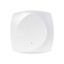 Cisco Wireless 9176I - Bezdrátový access point - Wi-Fi 7, 2.5GbE, 5GbE, 10GbE - Wi-Fi 7, Bluetooth - 2.4 GHz, 5 GHz, 6 GHz