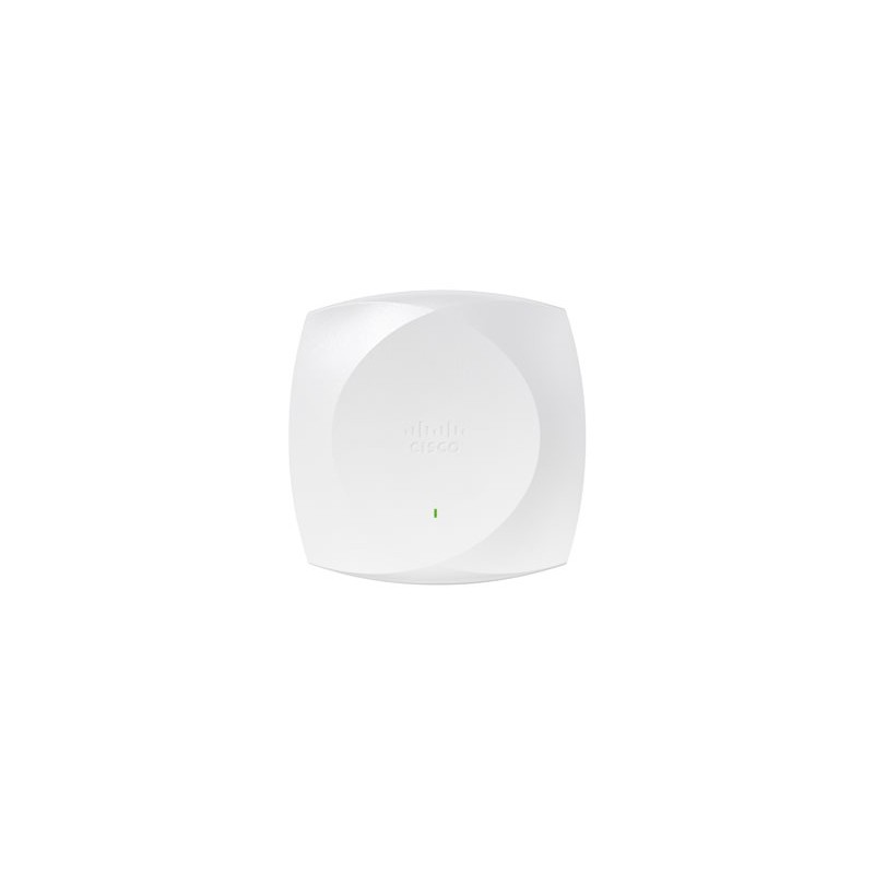 Cisco Wireless 9176I - Bezdrátový access point - Wi-Fi 7, 2.5GbE, 5GbE, 10GbE - Wi-Fi 7, Bluetooth - 2.4 GHz, 5 GHz, 6 GHz
