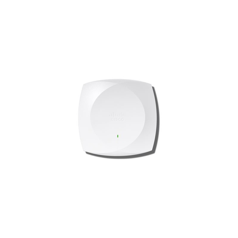 Cisco Wireless 9178I - Bezdrátový access point - s quad-radio režimem - Wi-Fi 7, 2.5GbE, 5GbE, 10GbE - Wi-Fi 7, Bluetooth - 2.4