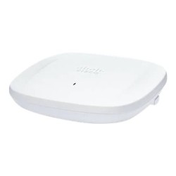 Cisco Catalyst 9164I - Bezdrátový access point - 1GbE, 2.5GbE - Wi-Fi 6E - Bluetooth - 2.4 GHz, 5 GHz, 6 GHz - sprav… CW9164IERF