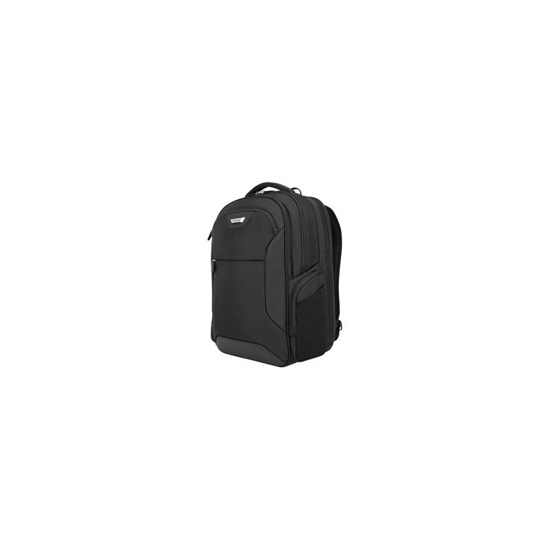 Targus Corporate Traveler - Batoh na notebook - 15.6" - černá