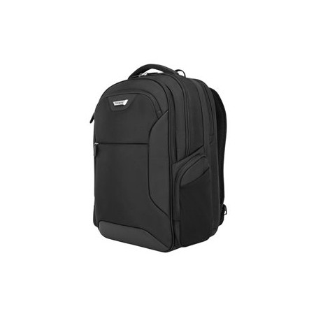 Targus Corporate Traveler - Batoh na notebook - 15.6" - černá