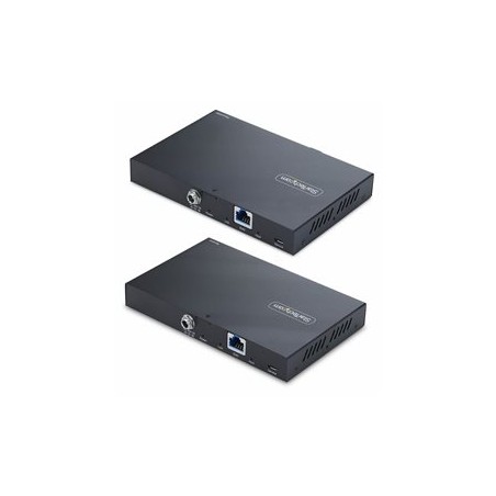 4-Port USB 3.0 Extender over Ethernet, 4-Port USB 3.0 Extender over Ethernet - C10043-USB-EXTENDER