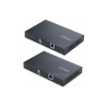 4-Port USB 3.0 Extender over Ethernet, 4-Port USB 3.0 Extender over Ethernet - C10043-USB-EXTENDER