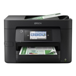 Epson WorkForce Pro WF-4825DWF - Multifunkční tiskárna - barva - tryskový - A4 (210 x 297 mm) (originální) - A4/Legal (média)