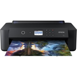 Epson Expression Photo HD XP-15000 - Tiskárna - barva - Duplex - tryskový - A3/Ledger - 5760 x 1400 dpi - až 9.2 stran/min.