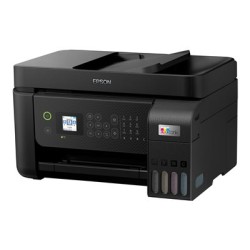 Epson EcoTank ET-4800 - Multifunkční tiskárna - barva - tryskový - plnitelný - A4 (média) - až 10 stran/min. (tisk) - 100 listy