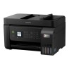 Epson EcoTank ET-4800 - Multifunkční tiskárna - barva - tryskový - plnitelný - A4 (média) - až 10 stran/min. (tisk) - 100 listy