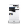Epson WorkForce Enterprise AM-C4000 - Multifunkční tiskárna - barva - tryskový - 297 x 431 mm (originální) - A3 (média) - až 40