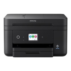 Epson WorkForce WF-2960DWF - Multifunkční tiskárna - barva - tryskový - Letter A (216 x 279 mm)/A4 (210 x 297 mm) (originální)