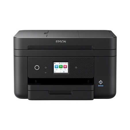 Epson WorkForce WF-2960DWF - Multifunkční tiskárna - barva - tryskový - Letter A (216 x 279 mm)/A4 (210 x 297 mm) (originální)