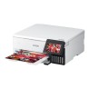 Epson EcoTank ET-8500 - Multifunkční tiskárna - barva - tryskový - plnitelný - A4/Letter (média) - až 16 stran/min. (tisk)