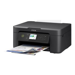 Epson Expression Home XP-4200 - Multifunkční tiskárna - barva - tryskový - A4/Legal (média) - až 10 stran/min. (tisk) - 100