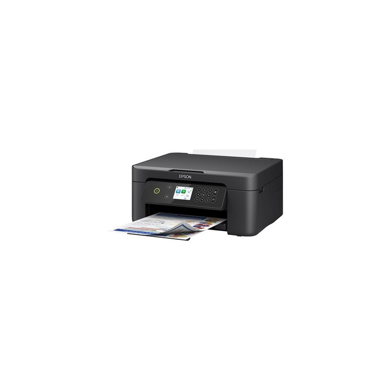 Epson Expression Home XP-4200 - Multifunkční tiskárna - barva - tryskový - A4/Legal (média) - až 10 stran/min. (tisk) - 100