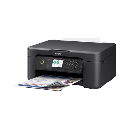 Epson Expression Home XP-4200 - Multifunkční tiskárna - barva - tryskový - A4/Legal (média) - až 10 stran/min. (tisk) - 100
