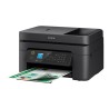 Epson WorkForce WF-2930DWF - Multifunkční tiskárna - barva - tryskový - 216 x 297 mm (originální) - A4/Letter (média) - až 10