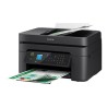 Epson WorkForce WF-2935DWF - Multifunkční tiskárna - barva - tryskový - 216 x 297 mm (originální) - A4/Letter (média) - až 10