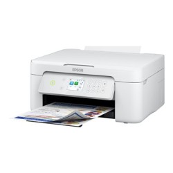 Epson Expression Home XP-4205 - Multifunkční tiskárna - barva - tryskový - A4/Legal (média) - až 10 stran/min. (tisk) - 100